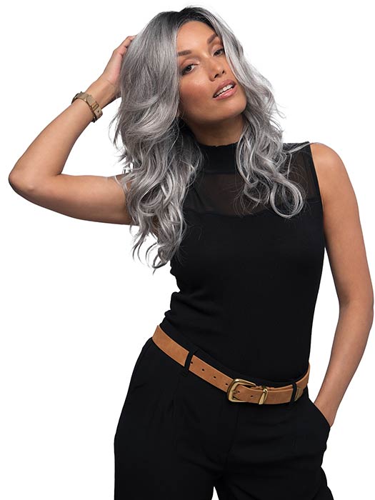 Blaze by Estetica - Regal Wigs